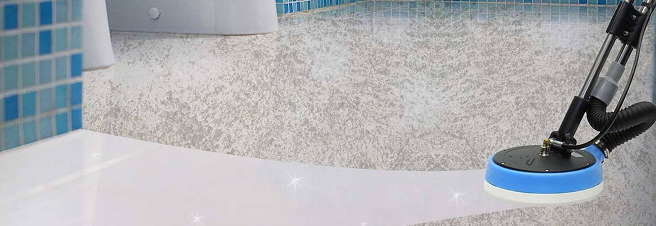Hard surfaces