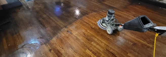 Hard Floor
