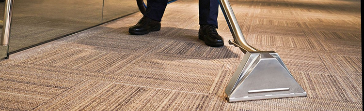 carpet cleaning