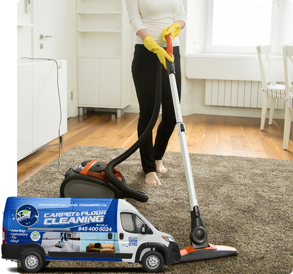 Area Rug Cleaning