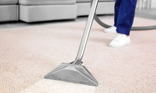 cleaning view
