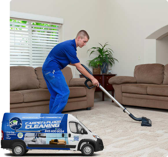 Carpet Cleaning
