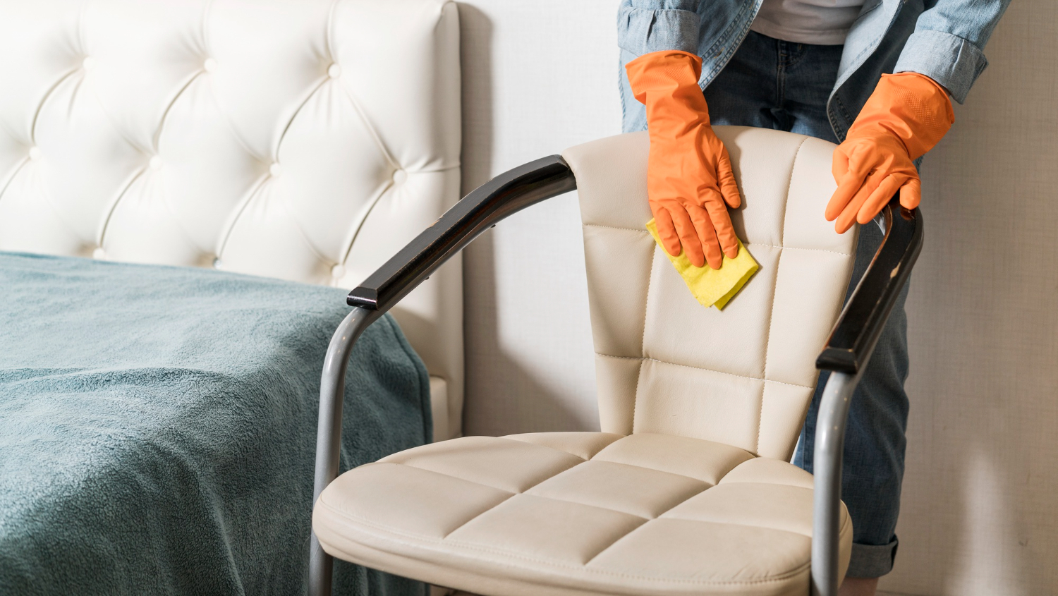 Microfiber Protection