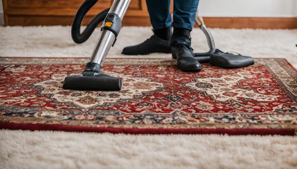 Oriental Rug