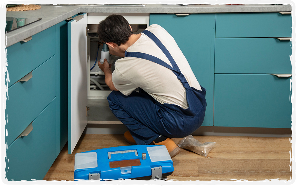 repairpart Cleaning